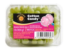 Druiven  Cotton Candy