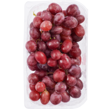Poiesz Pitloze Rode Druiven 500 g
