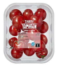 Poiesz Cherry Tomaten