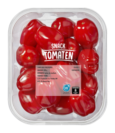 Snoeptomaten