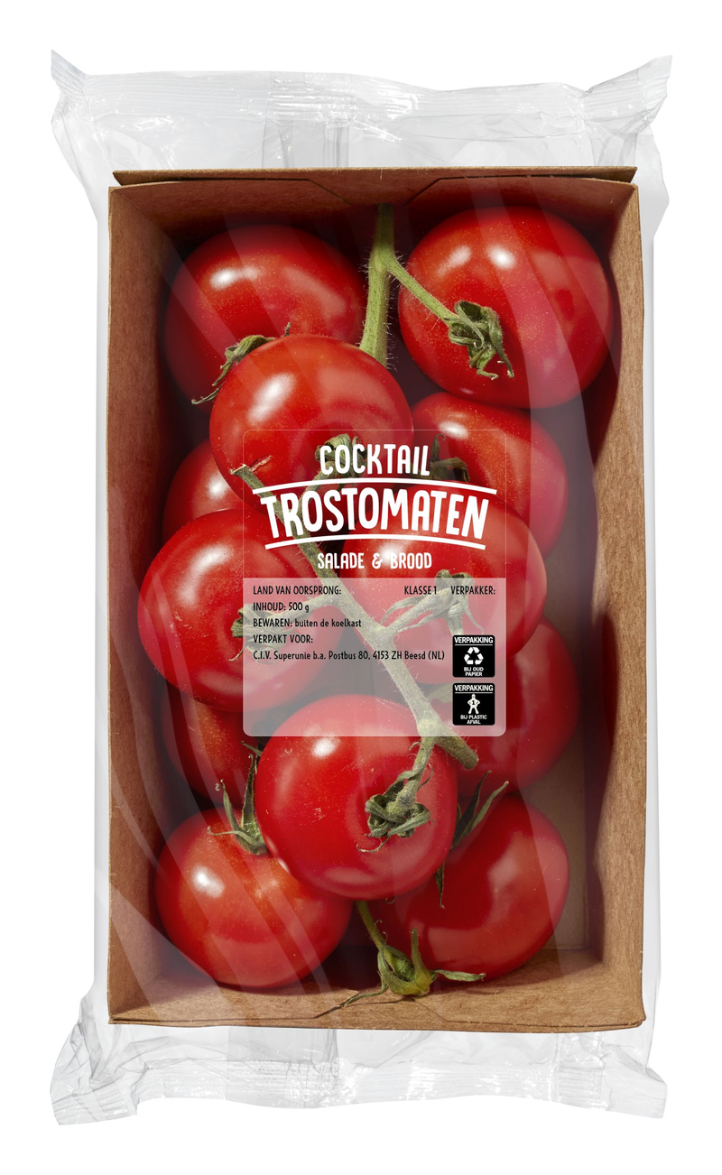 Cocktailtomaten
