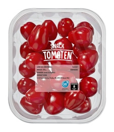 Snoeptomaten