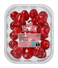 Snoeptomaten