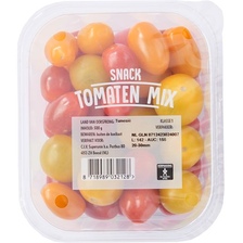 Snoeptomaten Mix