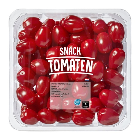 Snoeptomaten