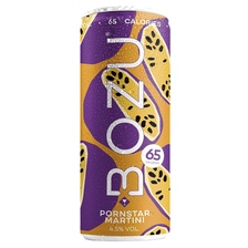 Bozu Pornstar Martini