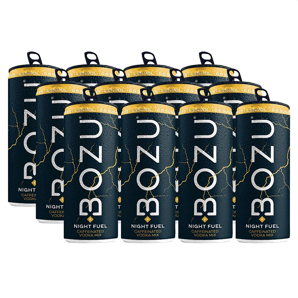 night fuel vodka drink