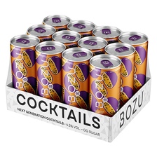 Bozu pornstar martini