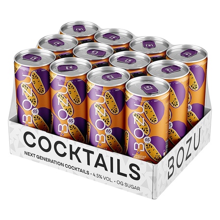 Bozu pornstar martini