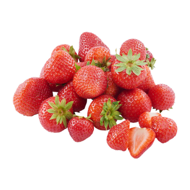 Hollandse Aardbeien