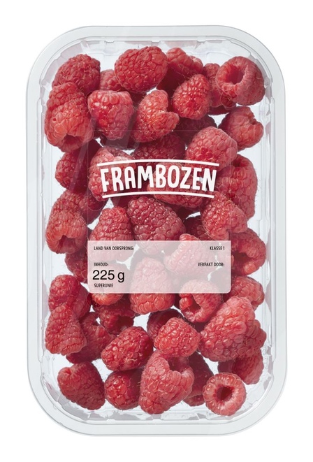 Frambozen