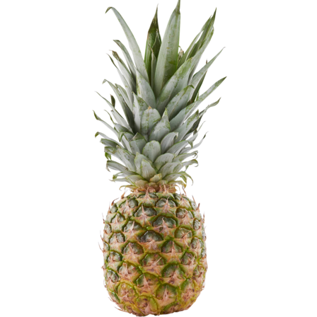 Poiesz Ananas