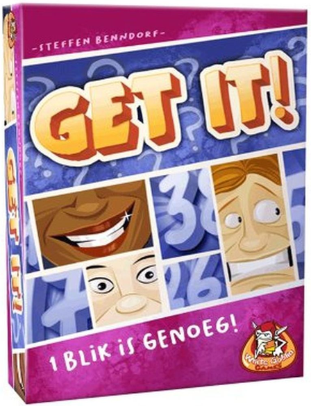 White goblin games Get it!