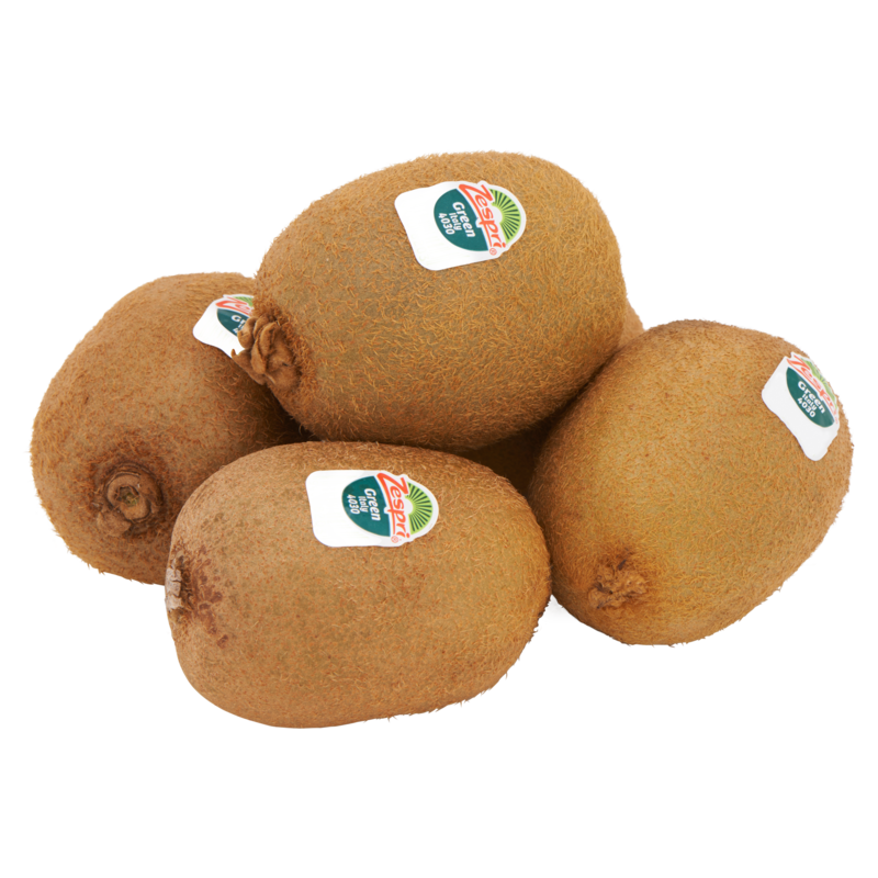 Zespri Kiwi Green