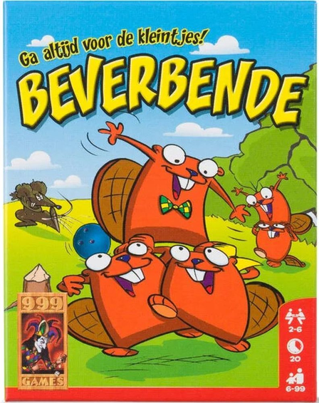 999 games Beverbende