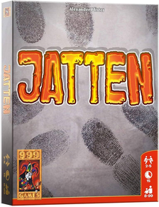 999 games Jatten