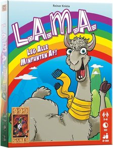 999 games Lama