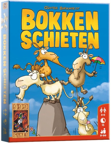 999 games Blokken schieten