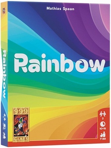 999 games Rainbow