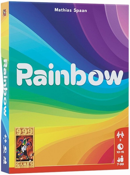 999 games Rainbow