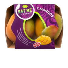 Duo mango