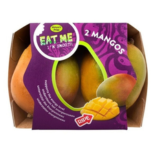 Duo mango