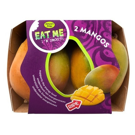 Duo mango