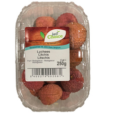  Lychee