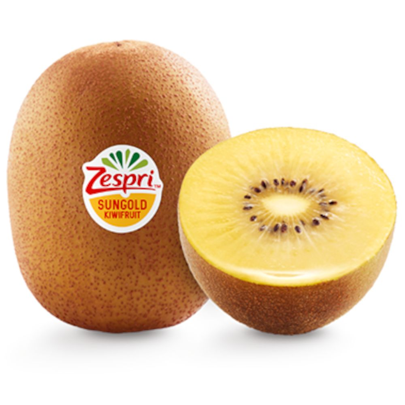 Zespri Kiwi gold