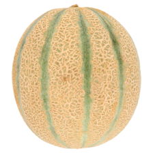 Poiesz Cantaloupe Meloen