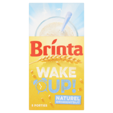 Brinta Wake up! naturel 115g