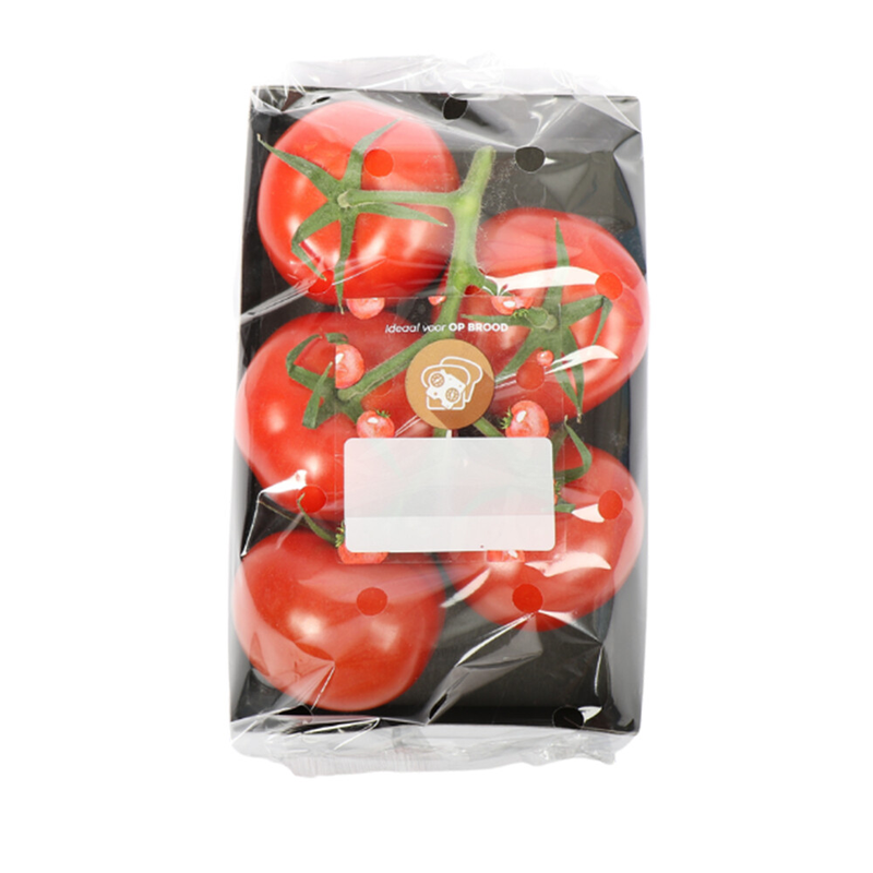 Trostomaten verpakt 500gr