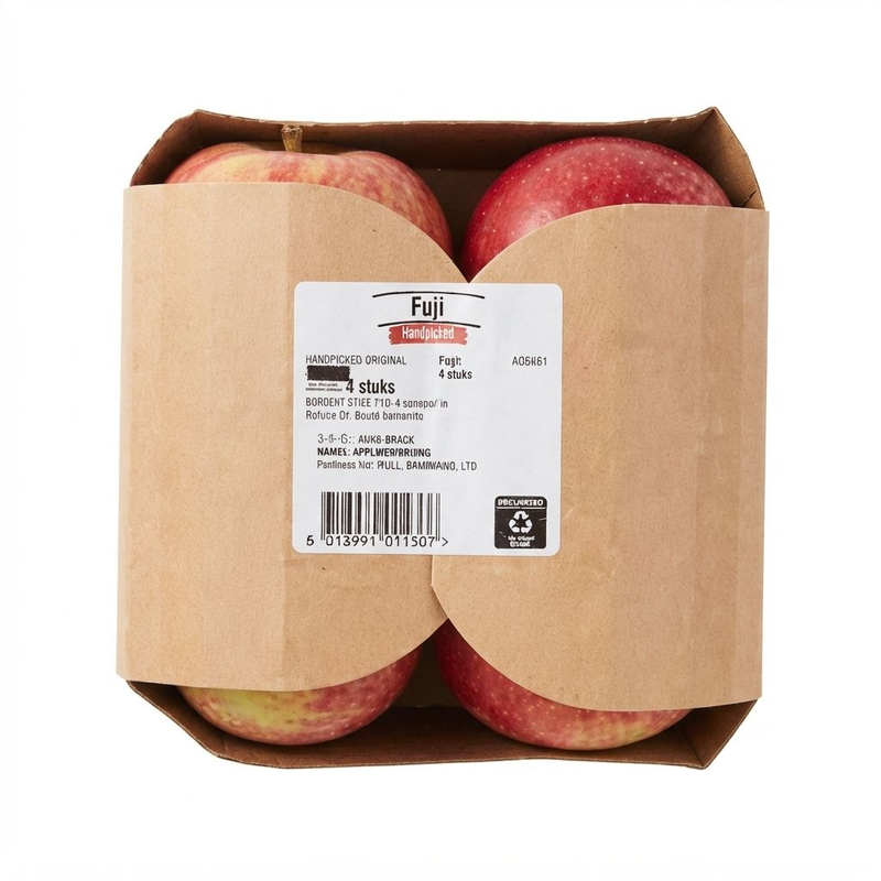 Appels Fuji