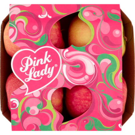 Pink Lady  appels