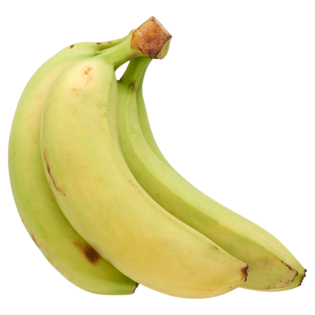 Budget Bananen