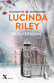 Lucinda Riley's  De Zilverboom