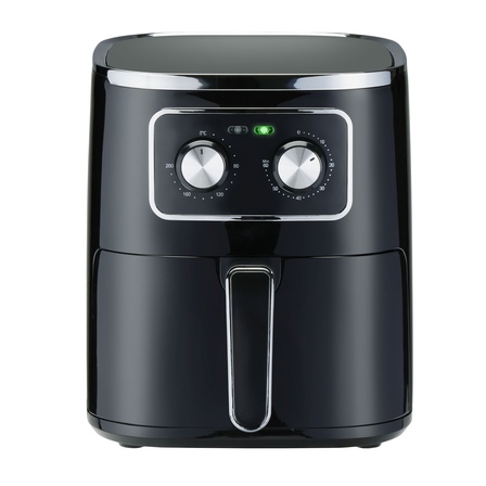 Airfryer 4,5 liter