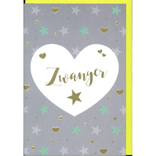 Zwanger