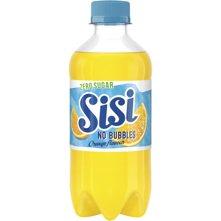 Sisi No Bubbles Orange