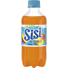 Sisi No Bubbles Mango