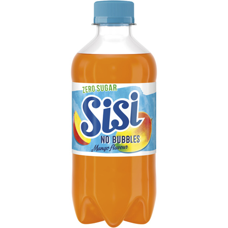Sisi No Bubbles Mango