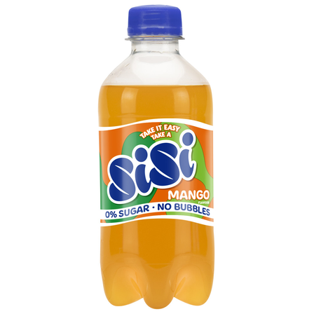 Sisi No Bubbles Mango