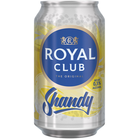 Royal Club Shandy