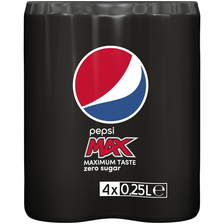 Pepsi Zero