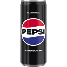 Pepsi Zero