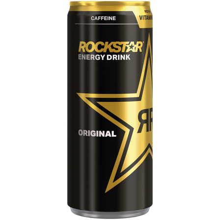 Rockstar Energy  Regular