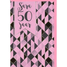 50 jaar