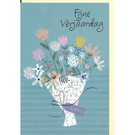 Verjaardag