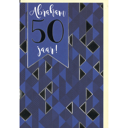 50 jaar