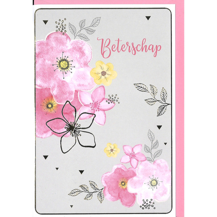 Beterschap